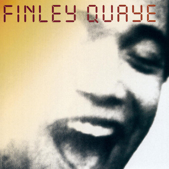 Finley Quaye - Maverick A Strike [Yellow Colour LP Vinyl] (NAD 2022)