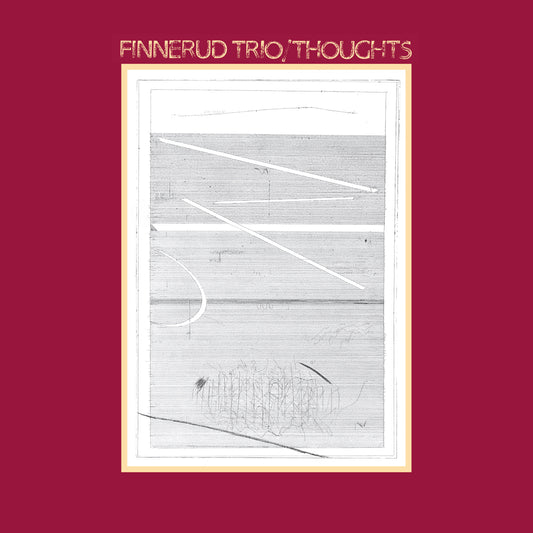 Finnerud Trio – Thoughts