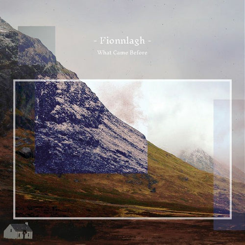 Fionnlagh - What Came Before LP