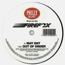 Firefox - May Day / Out of Order