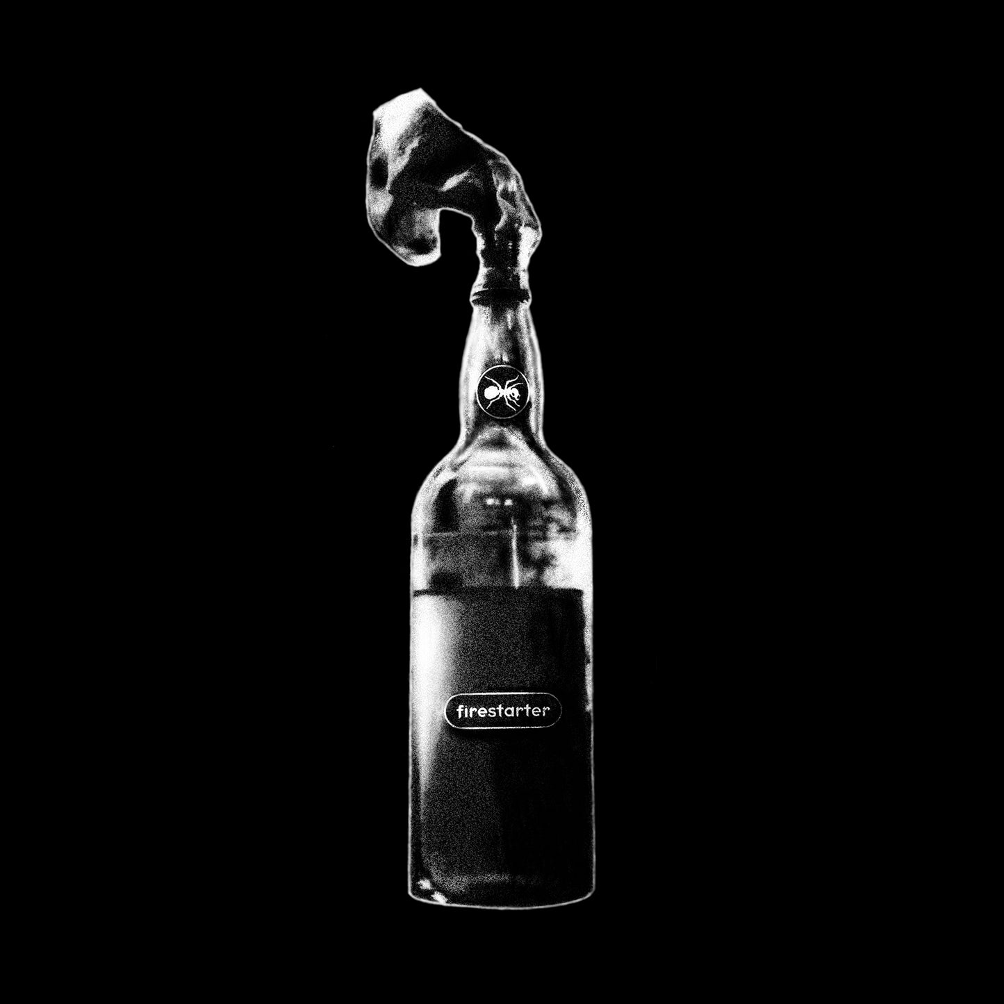 The Prodigy & Andy C - Firestarter (Andy C Remix) (ONE PER PERSON)