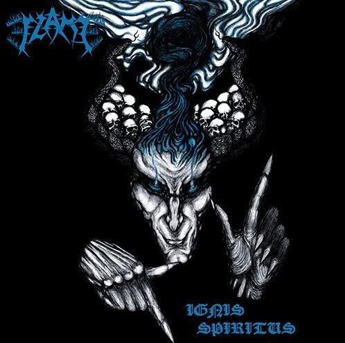 Flame - Ignis Spiritus [LP]