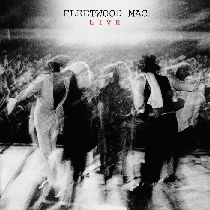 Fleetwood Mac - Live (Super Deluxe Edition) [3CD + 2LP + 7"]