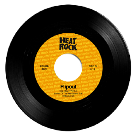 Flipout - The Mighty PTA