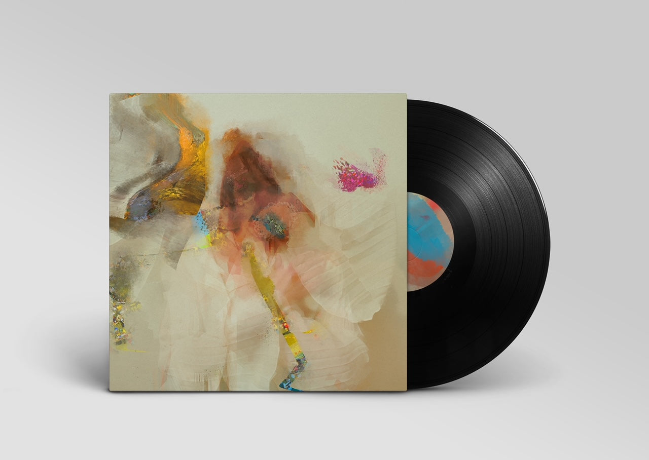 Flock of Dimes - Head of Roses [LP]