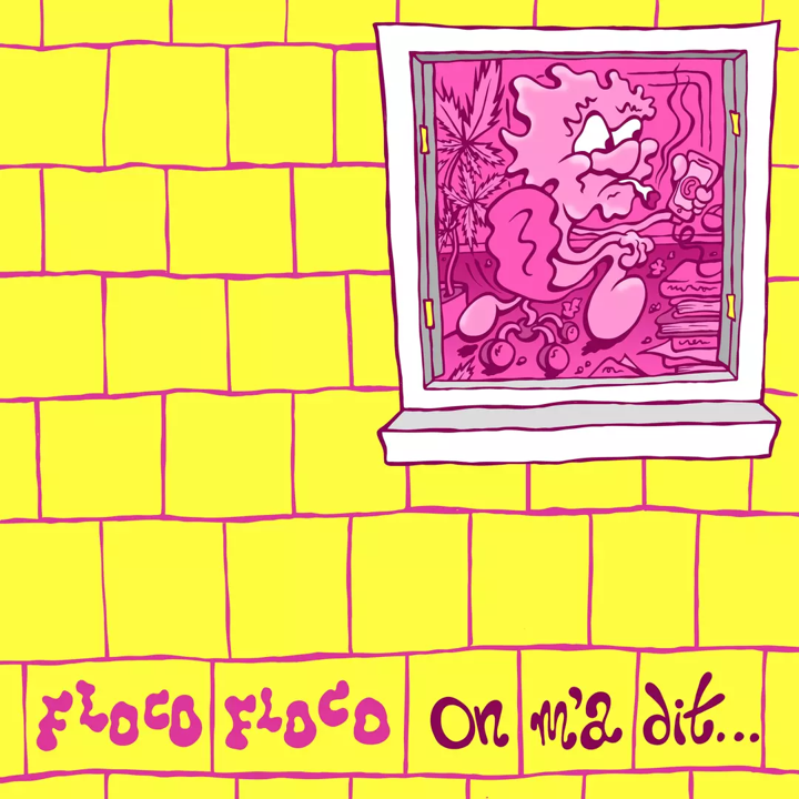 Floco Floco - On M'a Dit