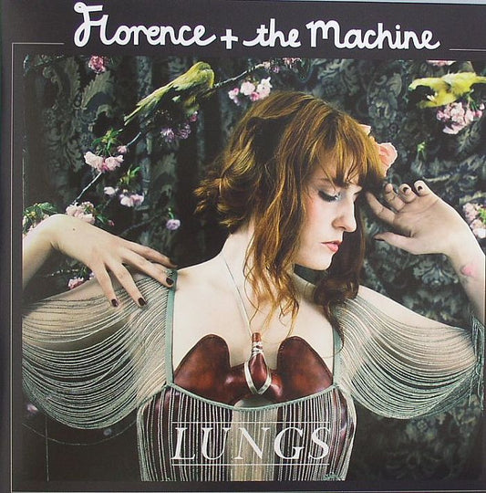 Florence + The Machine - Lungs