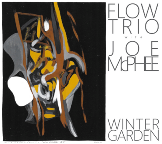 Flow Trio with Joe McPhee - Winter Garden