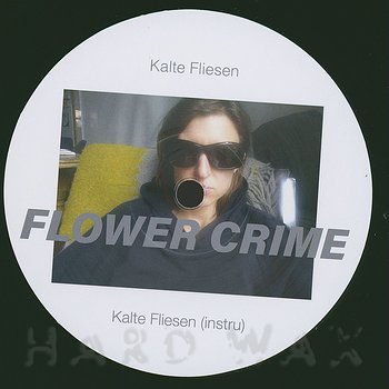 Flower Crime - Kalte Fliesen