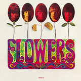 The Rolling Stones - Flowers (1967) (Japan SHM) [CD]