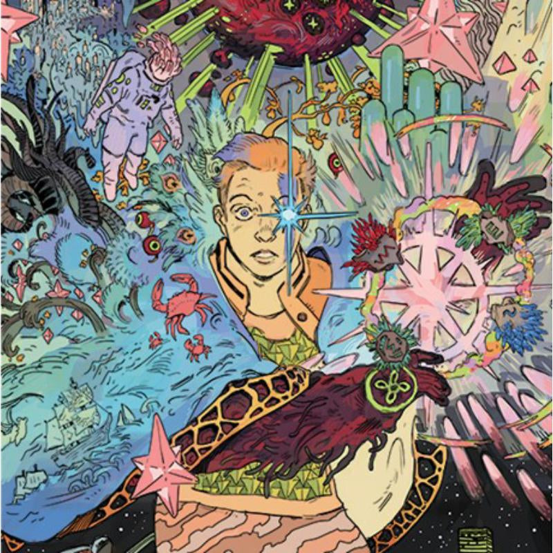 Flux Pavilion - wav [MC]