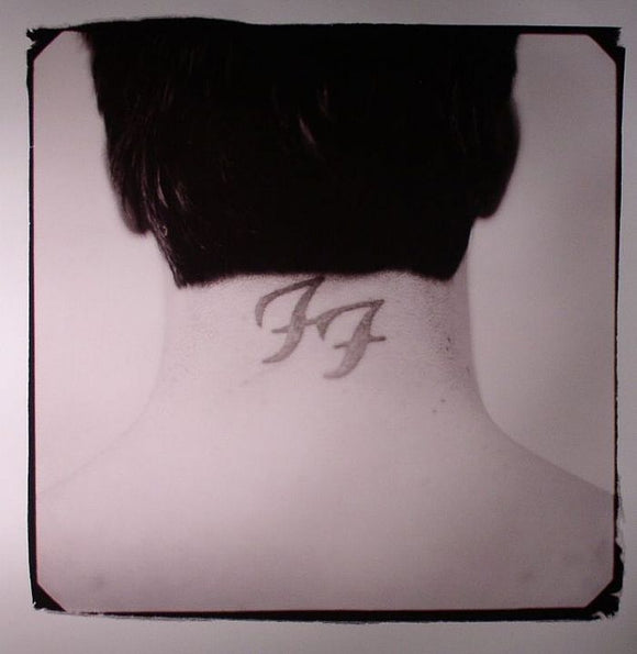 Foo Fighters - There Is Nothing Left To Lose [2LP]