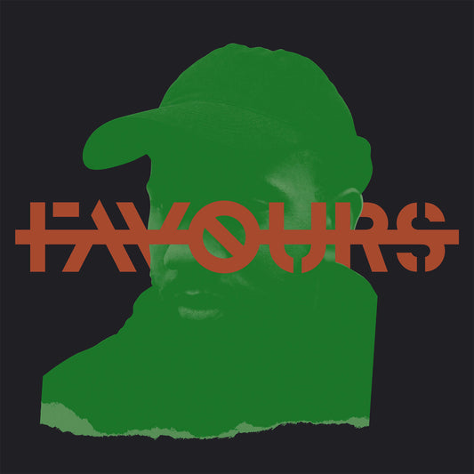 Footsie - No Favours