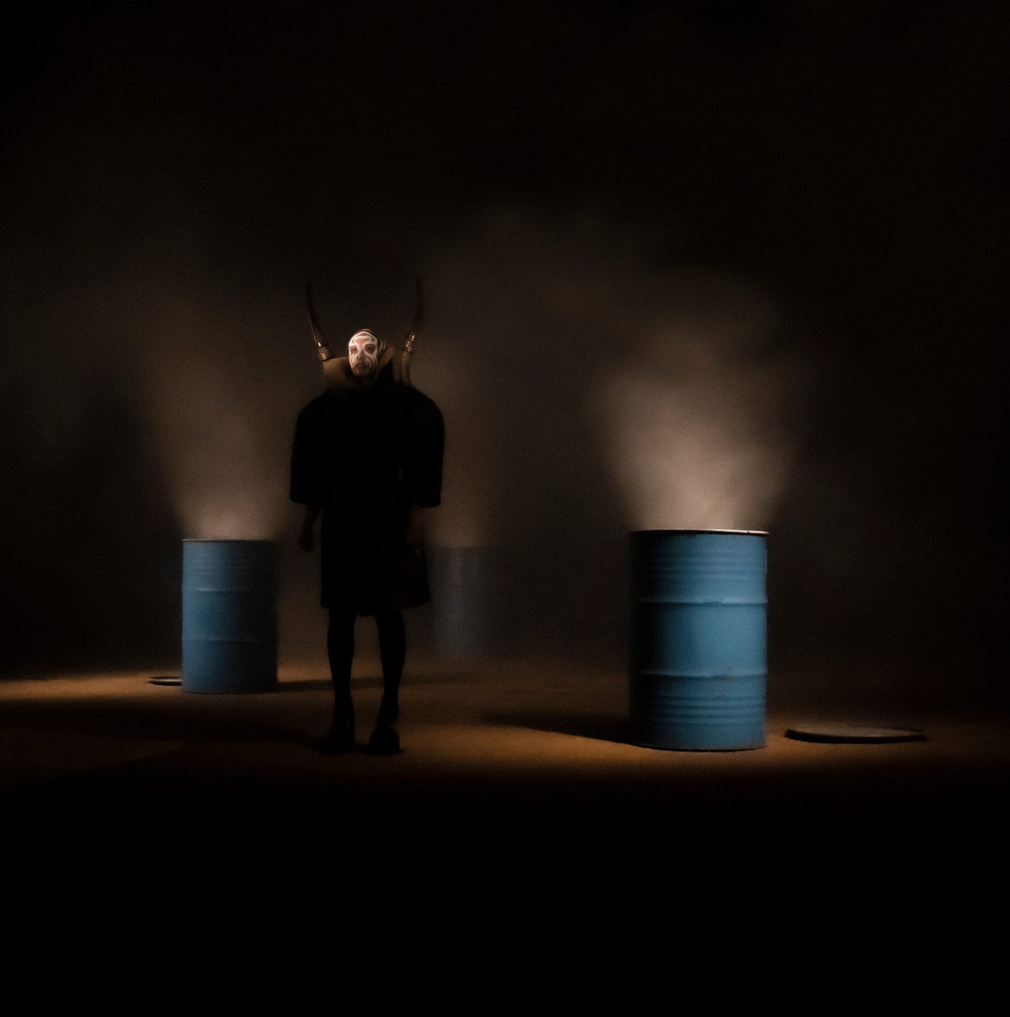 VARIOUS ARTISTS - BRUMES SUR LE ZOO EP