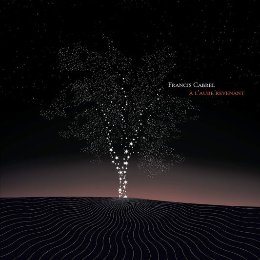 Francis Cabrel - A L'aube revenant