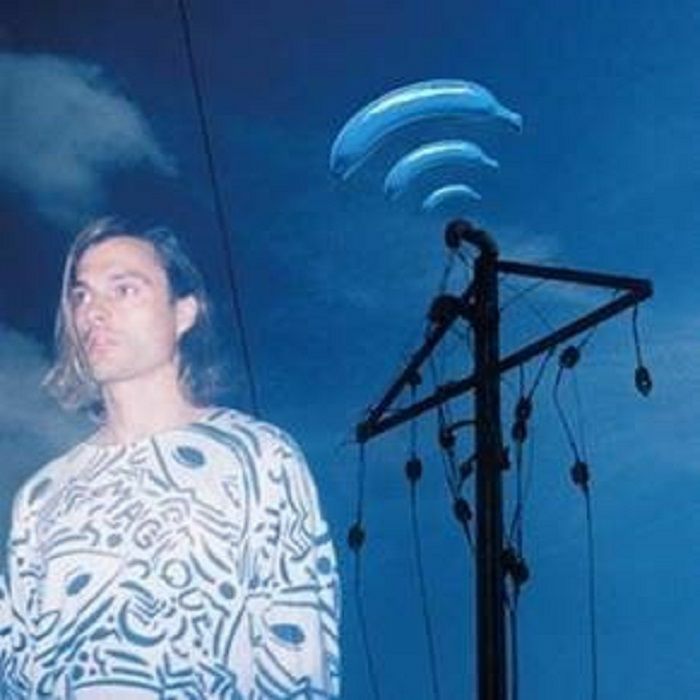 Frànçois & The Atlas Mountains Banane Bleue [CD]