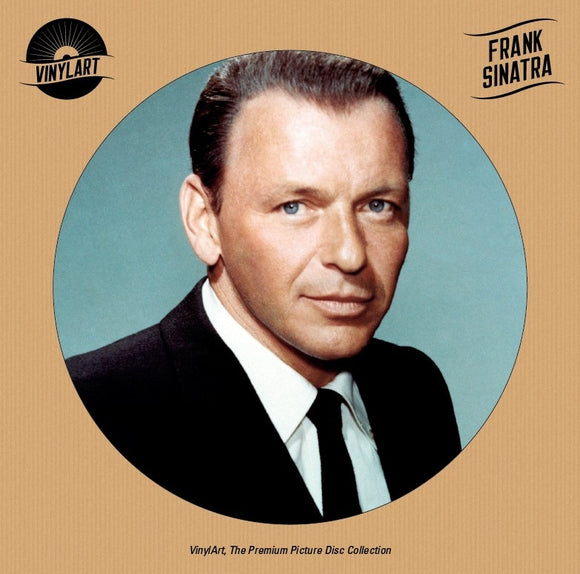 Frank Sinatra - VinylArt Frank Sinatra
