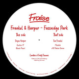 Frankel & Harper - Fassnidge Park