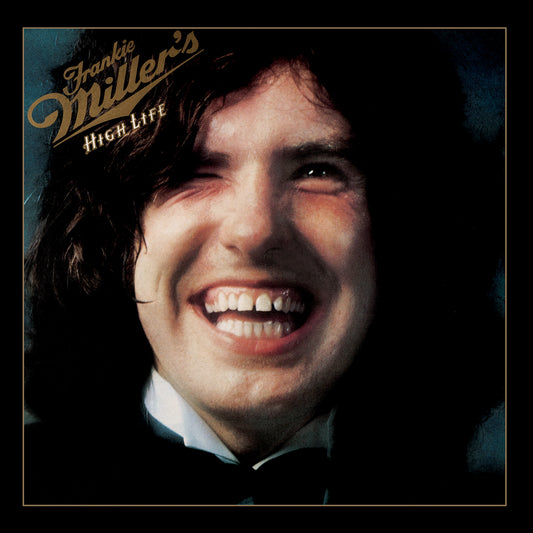 Frankie Miller – High Life