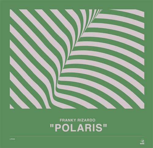 Franky Rizardo - Polaris EP