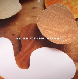 Frederic ROBINSON - Flea Waltz