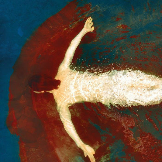 Frits WENTINK / ERIK MADIGAN HECK - Safe Passage