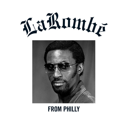 LaRombé - From Philly (CD)