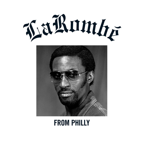 LaRombé - From Philly (CD)