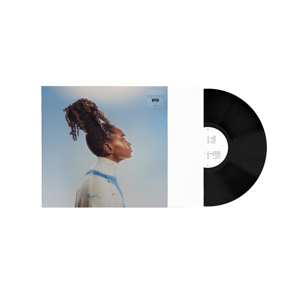 Koffee - Gifted [LP]