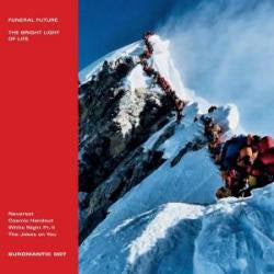 Funeral Future - The Bright Light of Life 1 [full colour sleeve]