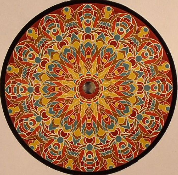 Funk Ethics & Lucid Directions - Give
