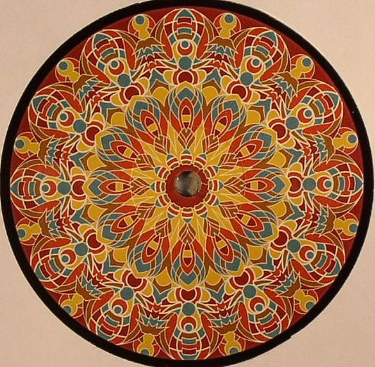 Funk Ethics & Lucid Directions - Give