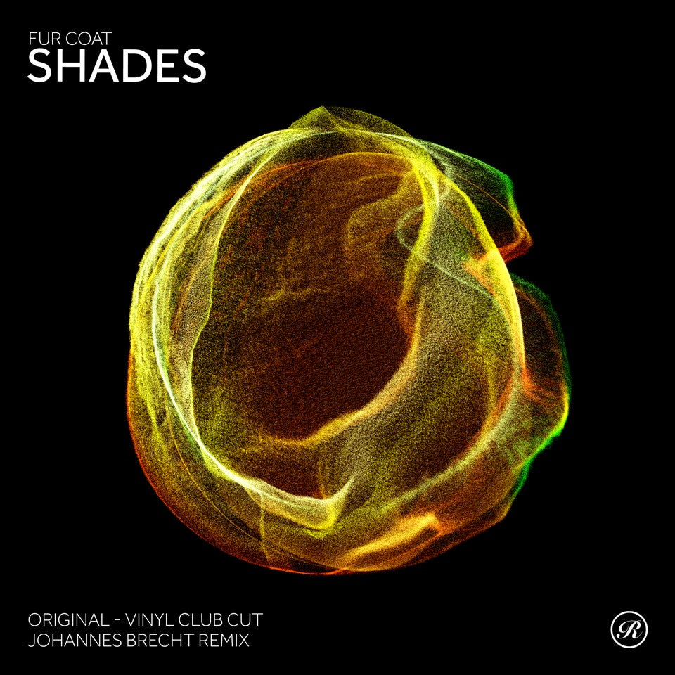 Fur Coat - Shades (Inc Johannes Brecht Remix)