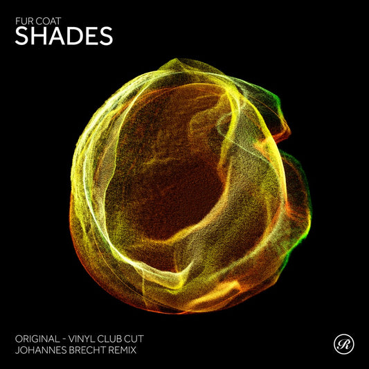 Fur Coat - Shades (Inc Johannes Brecht Remix)