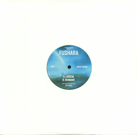 Fushara - Logical / Remnant