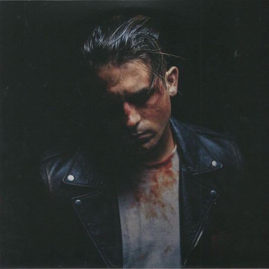 G-Eazy - The Beautiful & Damned