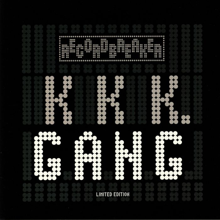GANG - KKK