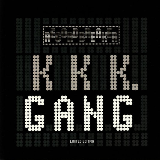GANG - KKK
