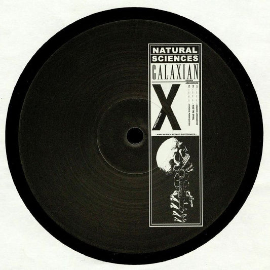 GALAXIAN - Golden Armageddon