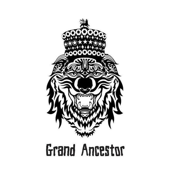 Various Artists - Grand Ancestor Sales Pack 001 [incl. GA004 / GA010 / GA014]