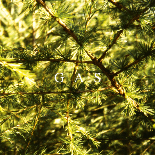 GAS - Pop [CD]