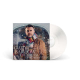 Gary Barlow - The Dream Of Christmas [Gatefold (White Vinyl)]