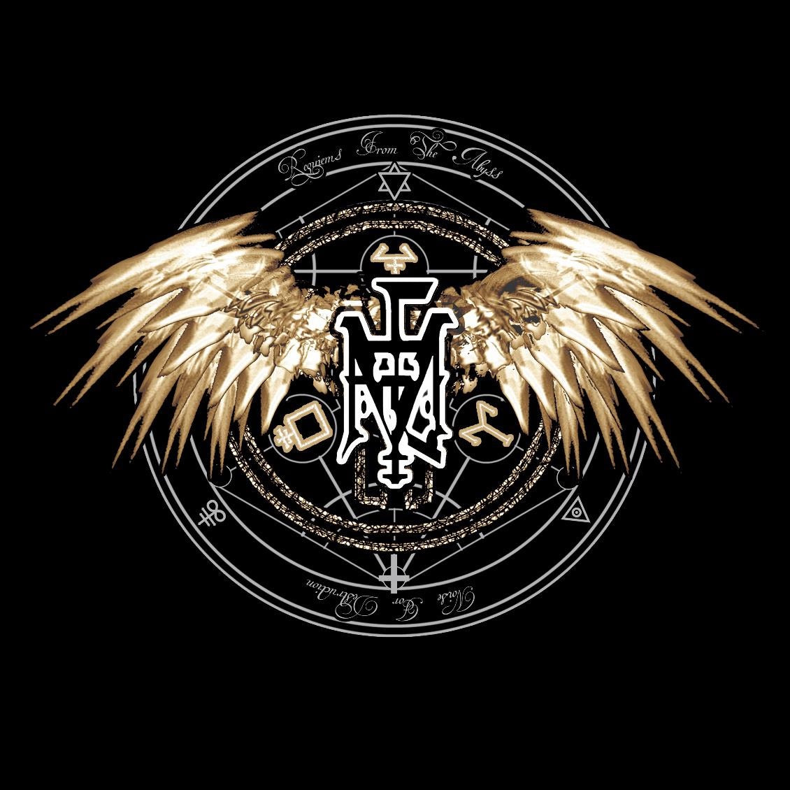 NFD - Requiems From The Abyss