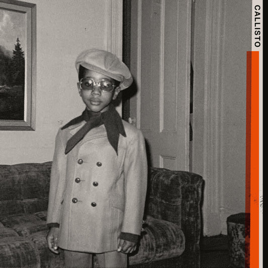 CALLISTO - Guidance Is Internal: Part 2 (2xLP)