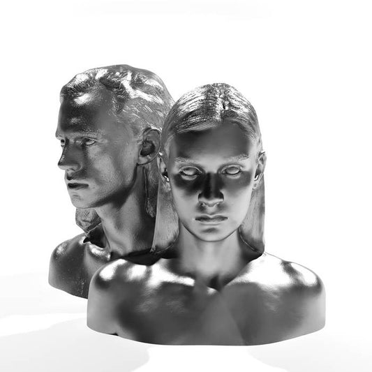 GEMS - KILL THE ONE YOU LOVE [CD]