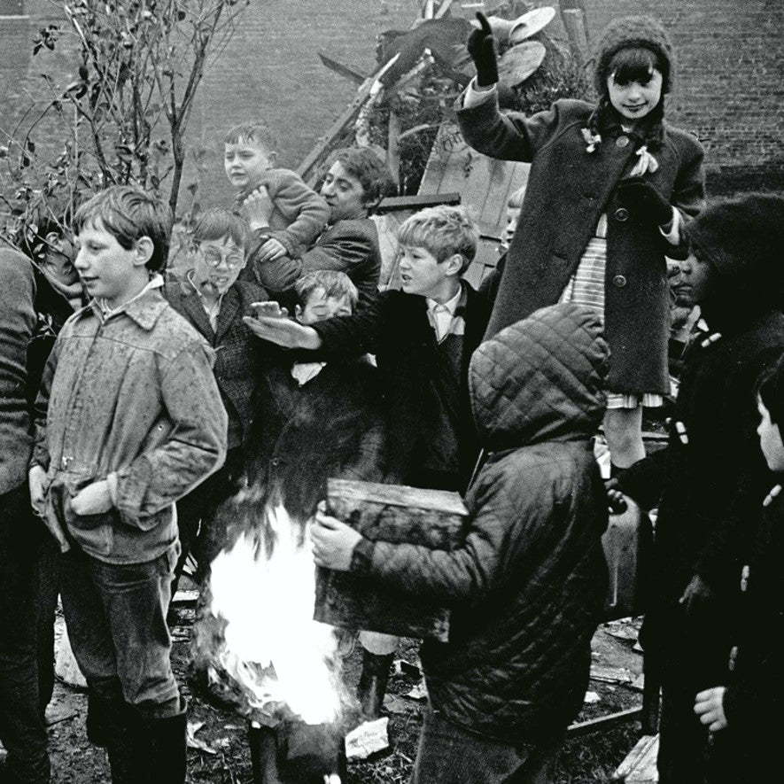 GERRY CINNAMON - THE BONNY (DEFINITIVE VERSION) [LP]