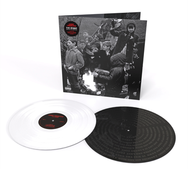 GERRY CINNAMON - THE BONNY (DEFINITIVE VERSION) [LP]