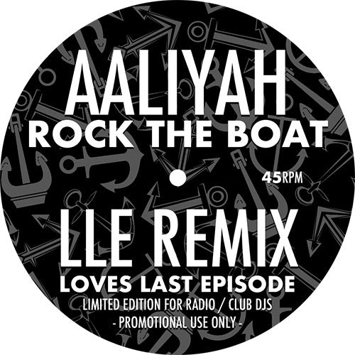 Loves Last Episode - Rock the Boat / My Boo
