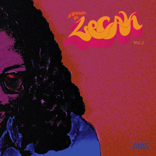 Kribo Records - Sounds of Lecak Vol.1