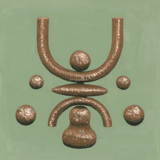 Maya Ongaku - Approach to  Anima
